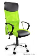 Fotel Viper - Zielony - Unique