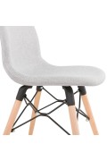 Krzesło PATY - Kokoon Design