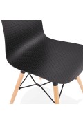 Krzesło GINTO - Kokoon Design