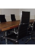 Krzesło biurowe TORINO - Kokoon Design
