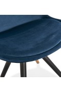 Krzesło MIKADO - Kokoon Design