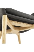 Krzesło GAGU - Kokoon Design