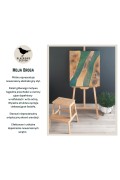 Moja droga obraz 60x70 Blackbird Design