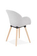 Krzesło SAGU - Kokoon Design