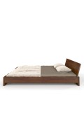 Łóżko drewniane sosnowe Vestre Long - Skandica