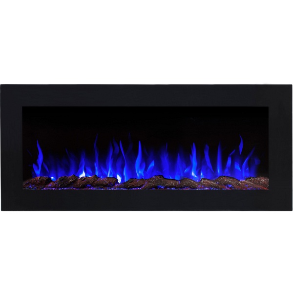 Kominek elektryczny Pride B128 (50) ( bez funkcji grzania ) - Aflamo