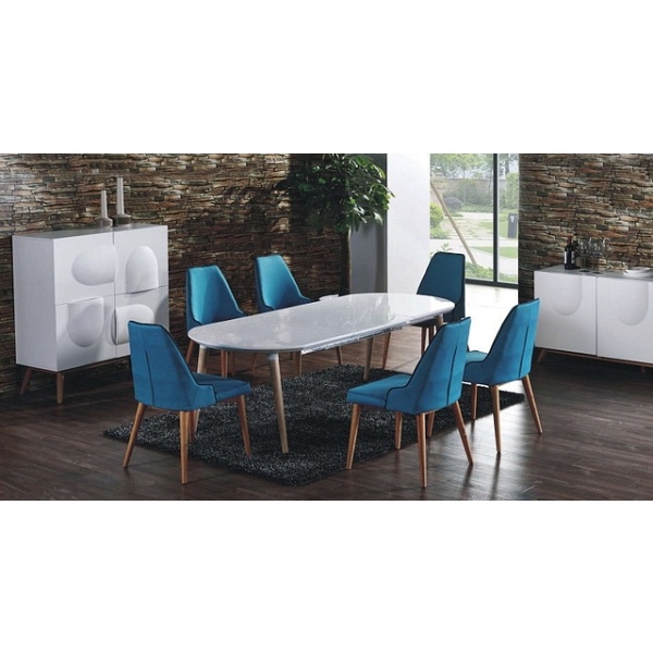 Stół Helena - Unique