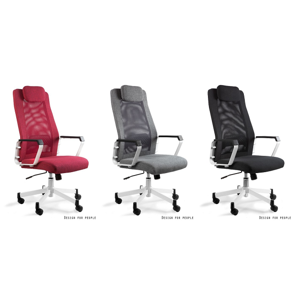 Fotel Fox czarny - Unique