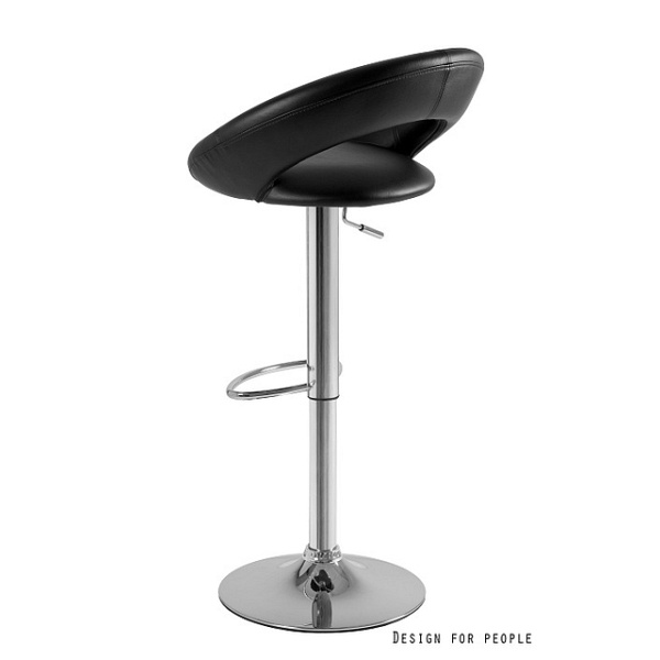 Hoker Carino czarny - Unique