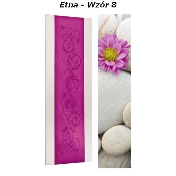 Grzejnik Etna Radeco