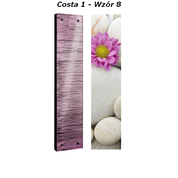 Grzejnik Costa Radeco