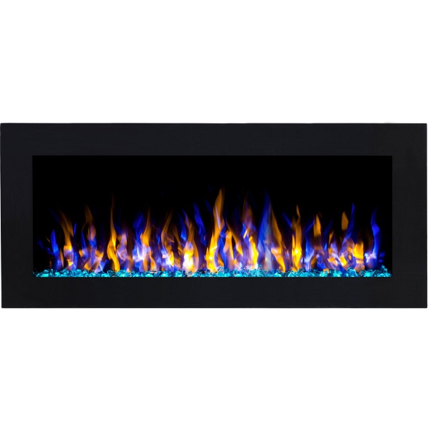 Kominek elektryczny Pride B128 (50) ( bez funkcji grzania ) - Aflamo