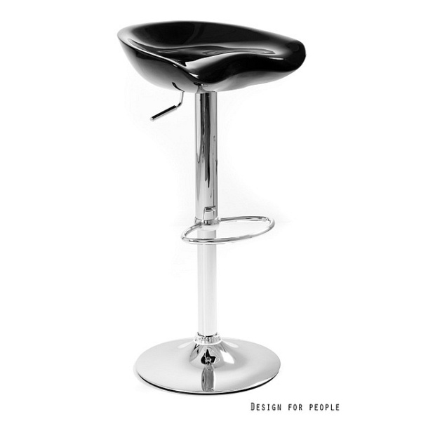 Hoker Club czarny - Unique