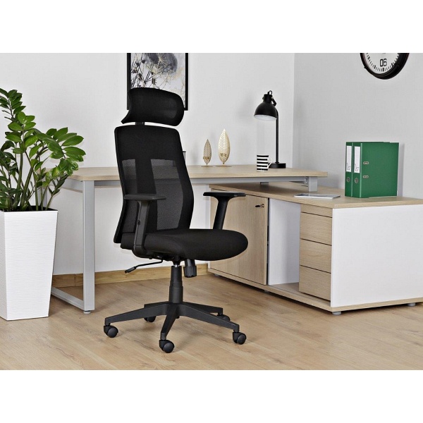 Fotel biurowy Explore - Unique