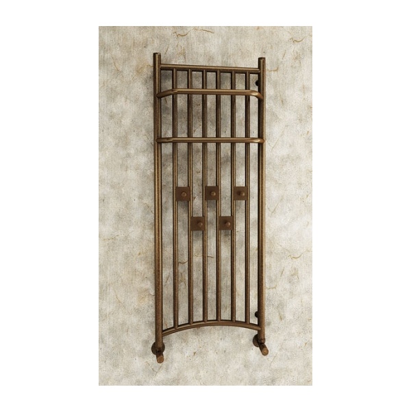 Grzejnik dekoracyjny Indeo 1 Retro Imers 43/80cm 294W