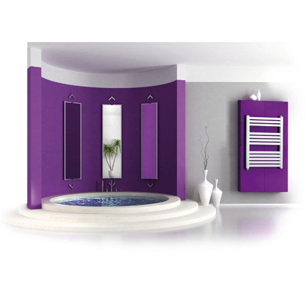 Grzejnik AD/EP Radeco