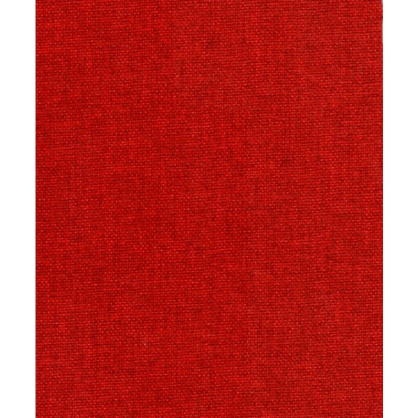 Krzesło Soft - czerwony - Unique