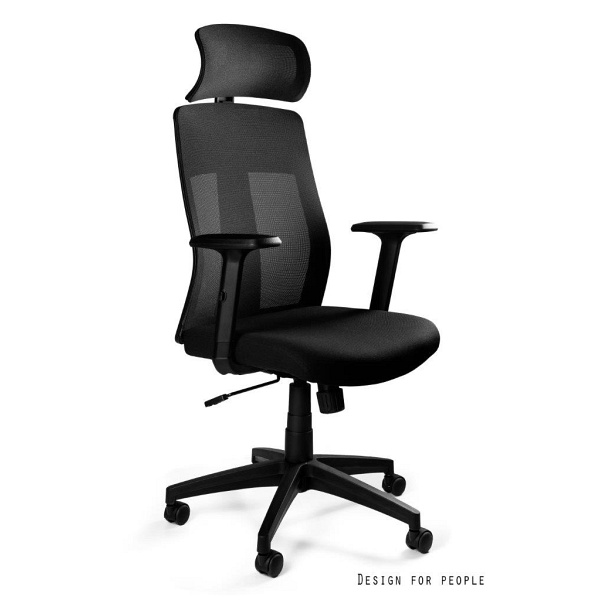 Fotel biurowy Explore - Unique