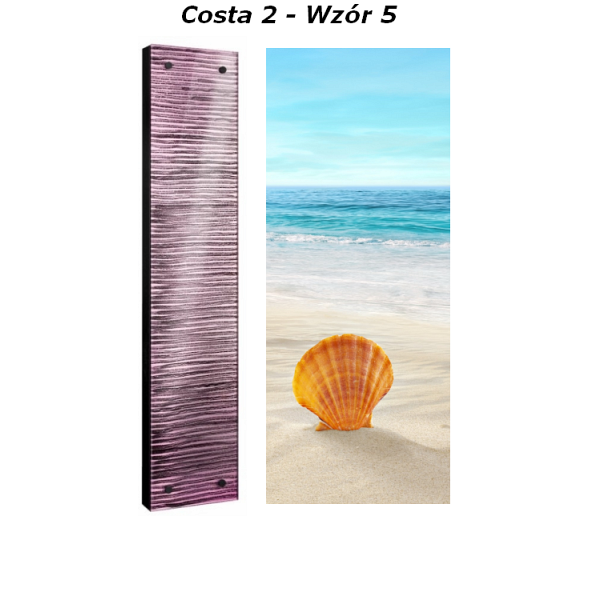 Grzejnik Costa Radeco