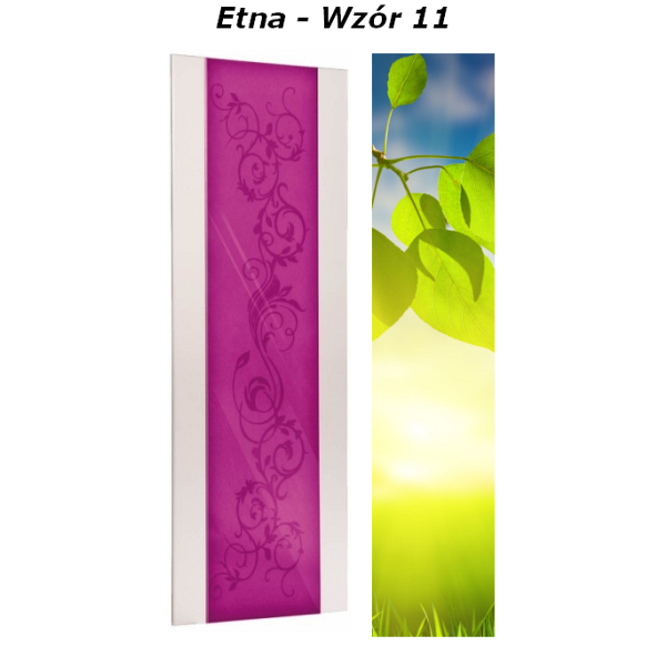 Grzejnik Etna Radeco