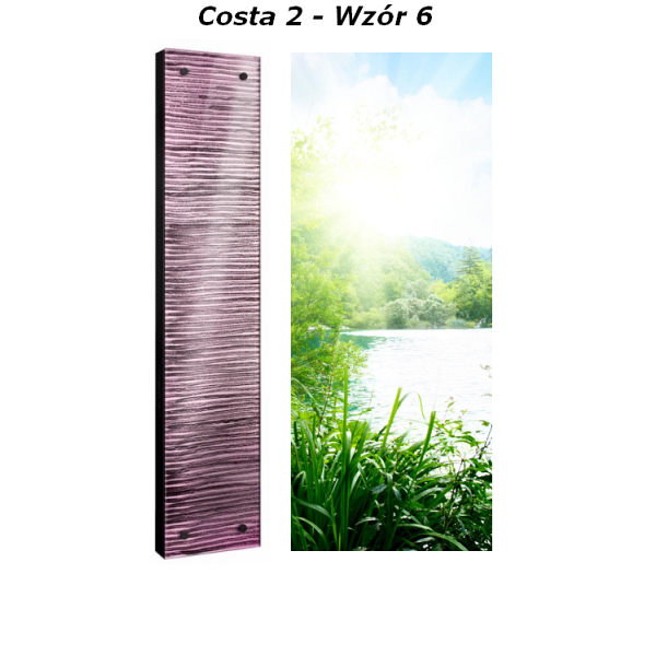 Grzejnik Costa Radeco