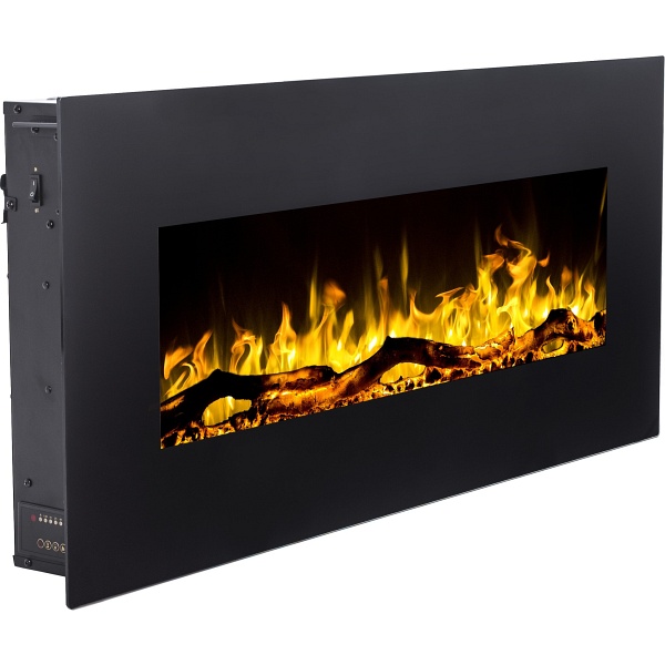 Kominek elektryczny Albion NH 36 - Aflamo