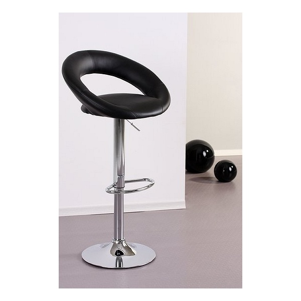 Hoker Carino czarny - Unique