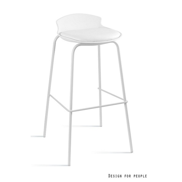 Hoker Duke biały / biały - Unique ( 2 sztuki, produkt nowy, brak oryginalnego pudełka )