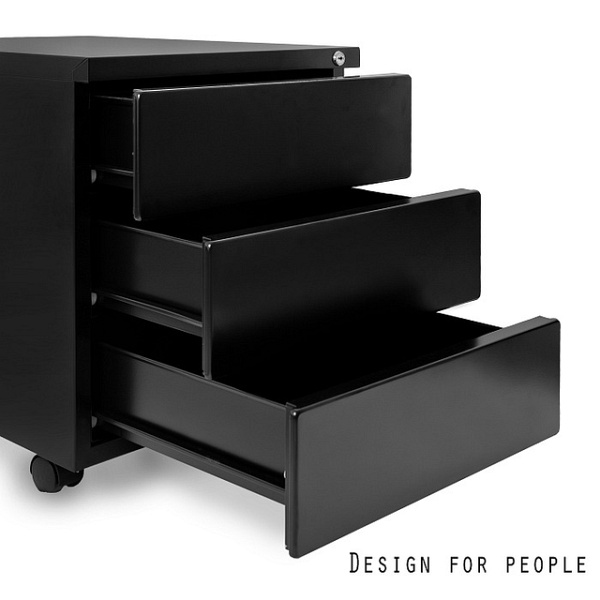 Kontener 424-B - Unique