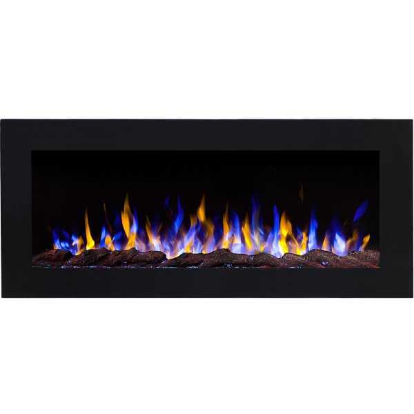 Kominek elektryczny Pride B128 (50) ( bez funkcji grzania ) - Aflamo