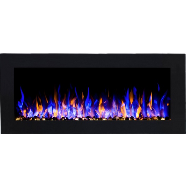 Kominek elektryczny Pride B128 (50) ( bez funkcji grzania ) - Aflamo