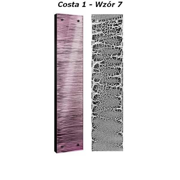 Grzejnik Costa Radeco