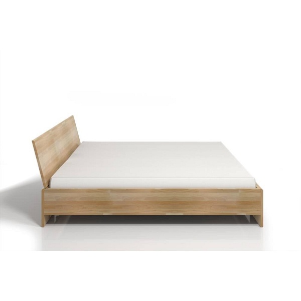 Łóżko drewniane bukowe VESTRE Maxi & Long 90x220 - Skandica