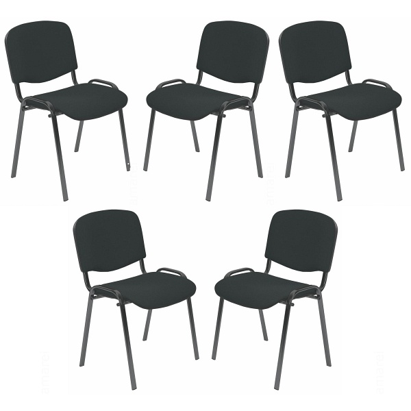 Pięć krzeseł - 0110