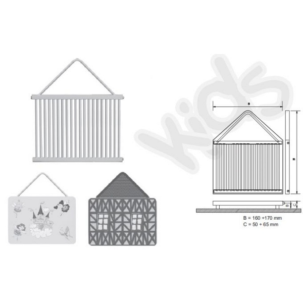 Grzejnik Casa Radeco