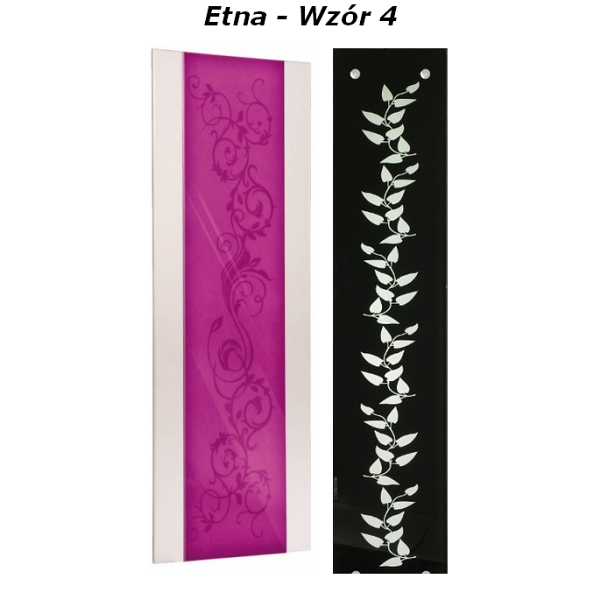 Grzejnik Etna Radeco