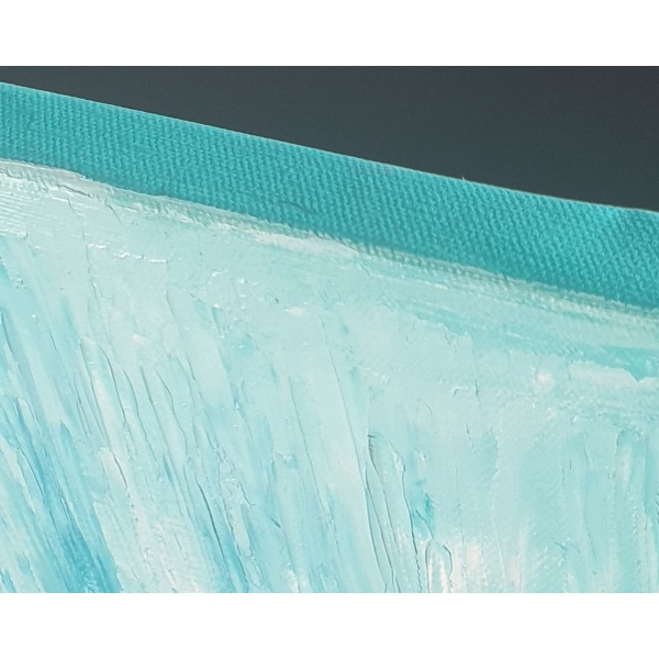 W nieznane obraz 90x120 Blackbird Design