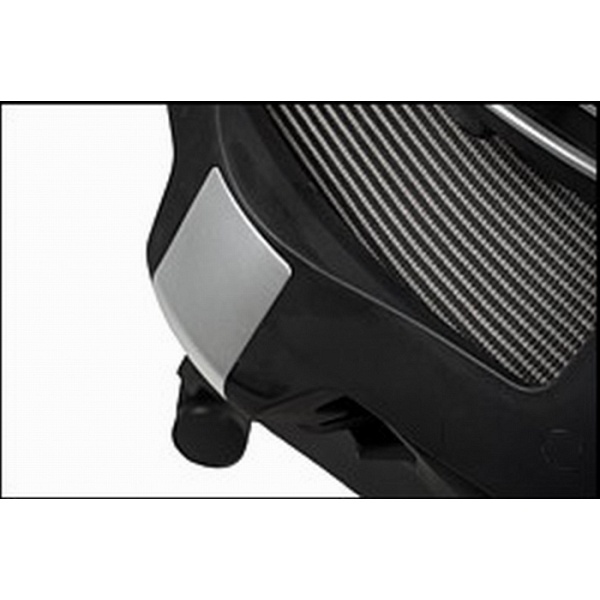 Fotel Ergon czarny - SitPlus