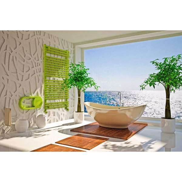 Grzejnik A/SP Radeco