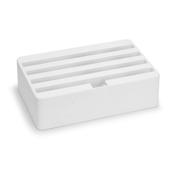 All-Dock M - biały - Unique