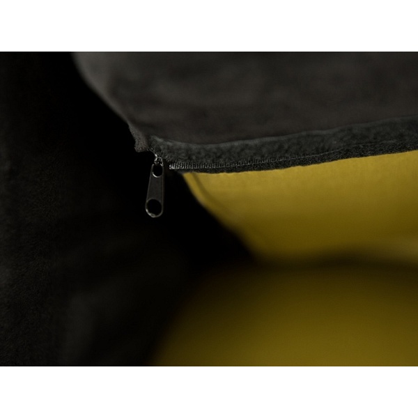 Wygodny nowoczesny fotel GUSTAF - Skandica