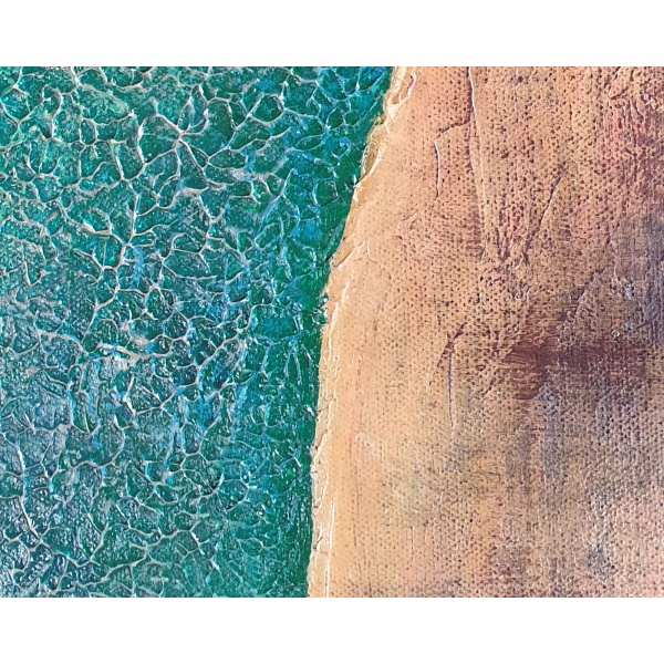 Moja droga obraz 60x70 Blackbird Design