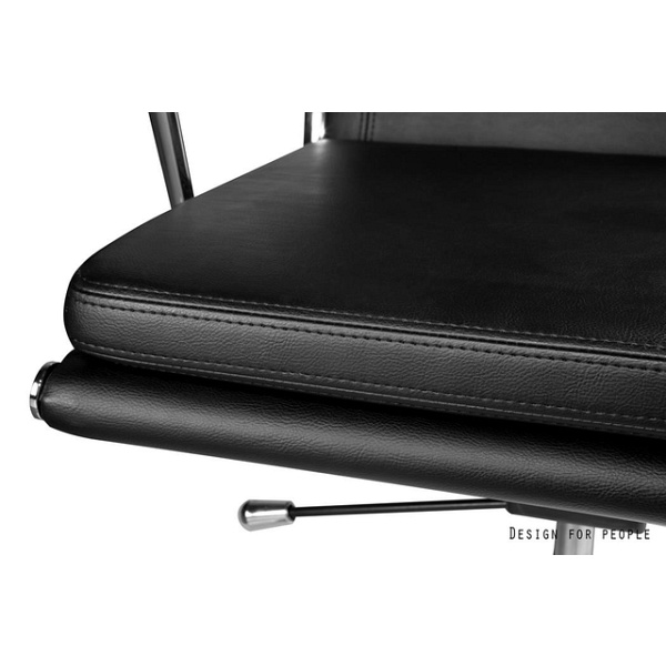 Fotel Wye PU - Unique