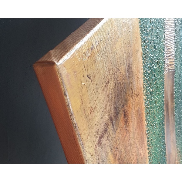 Moja droga obraz 60x70 Blackbird Design