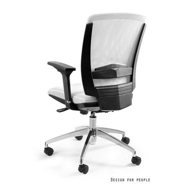 Fotel Multi / biały - Unique