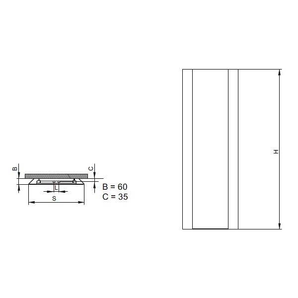 Grzejnik Etna Radeco