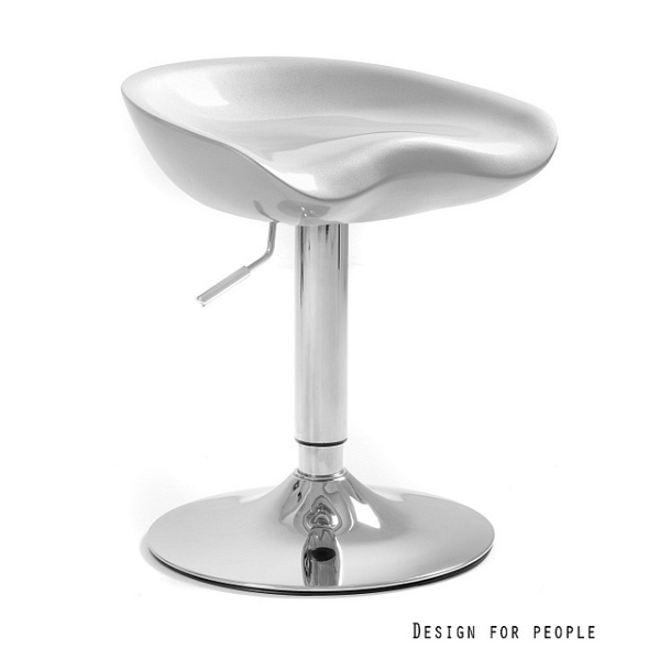 Hoker Spoony / srebrny - Unique