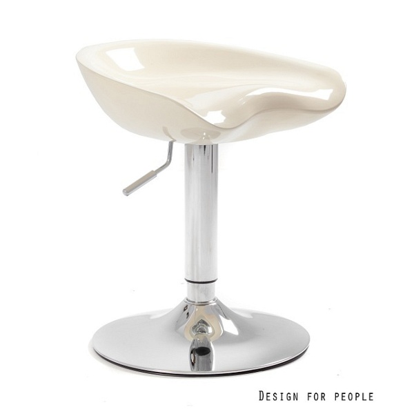 Hoker Spoony / beżowy - Unique