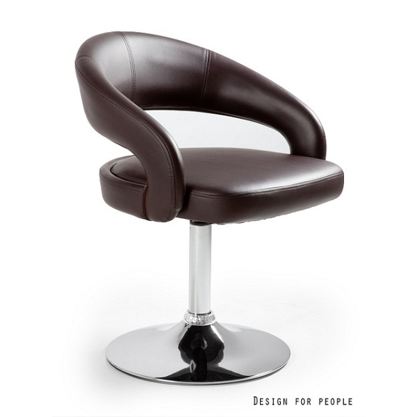 Hoker Stilo brązowy - Unique