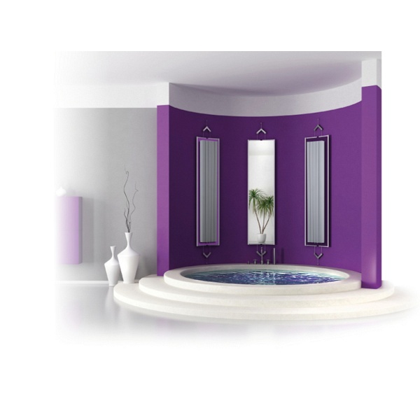 Grzejnik Caja Radeco